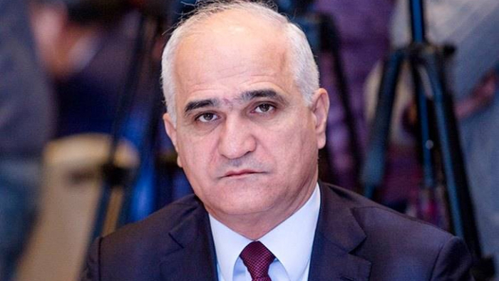 Armenia must guarantee unhindered pass along Azerbaijan’s Zangazur corridor, says deputy PM