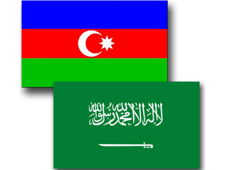   Azerbaijan, Saudi Arabia discuss development of bilateral relations  