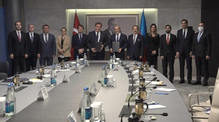   Türkisches Unternehmen Demiroren Holding eröffnet Pharmawerk in Aserbaidschan  