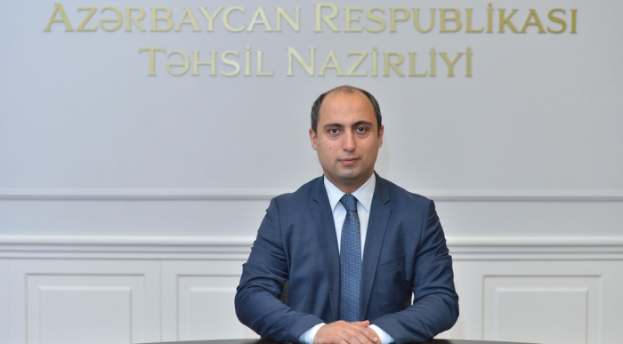  Nazirdən məktəblərdəki neqativ hallara münasibət 