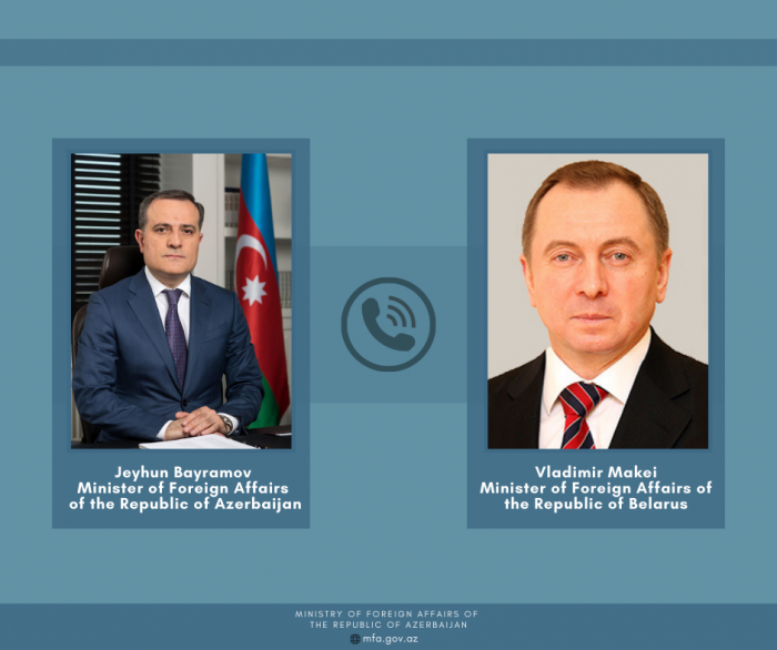   Belarus thanks Azerbaijan for its position on joint declaration of EaP summit  