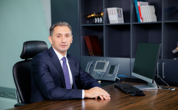 Azerbaijani minister comments on tariffs unification for Baku-Tbilisi-Kars