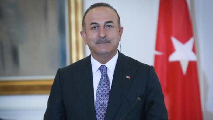   Cavusoglu: "La próxima reunión sobre Karabaj se celebrará en Ankara" 
