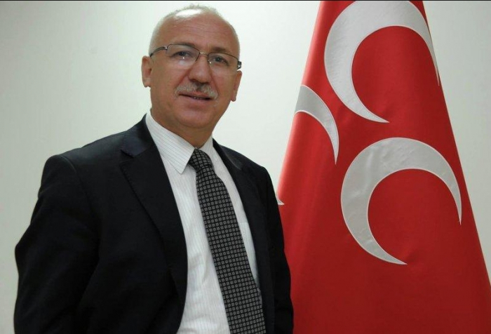 Hasan Oktay: Turkic world can become third or fourth global