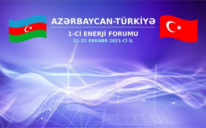   Baku veranstaltet erstes Aserbaidschan-Türkei-Energieforum  