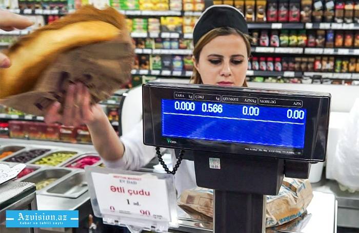 İstehlakçıların hüquqlarının pozulmasına dair 4500 müraciət daxil olub