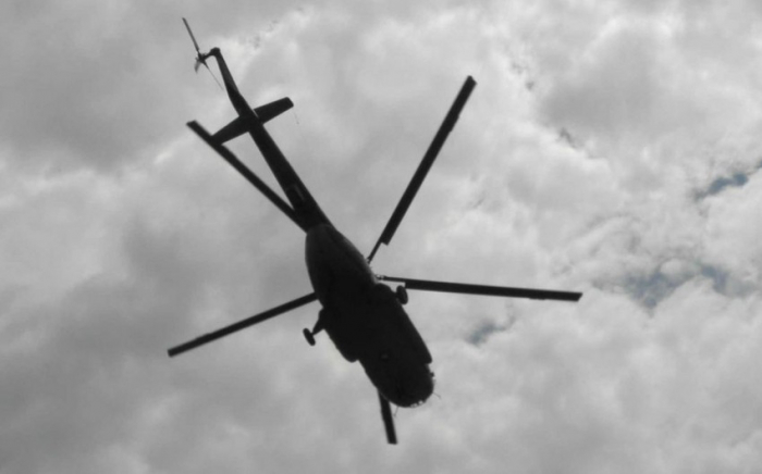  Azerbaijan reveals cause for helicopter crash of State Border Service  