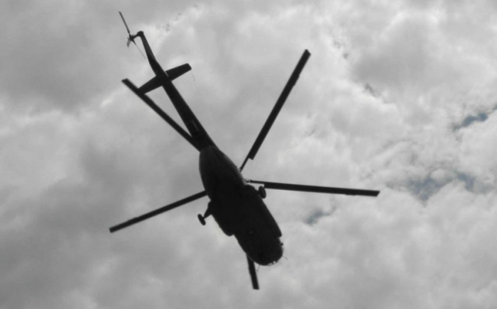   Revelan la causa del accidente de helicóptero del Servicio Estatal de Fronteras de Azerbaiyán  