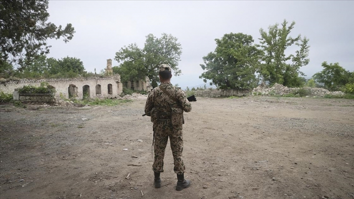   Zwei aserbaidschanische Soldaten, die an der Grenze zu Armenien festgenommen wurden, kehren zurück  