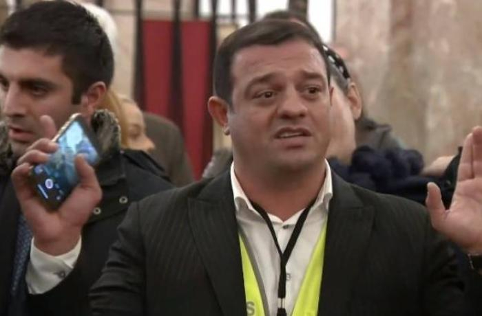  Prokuror Ata Abdullayevə 9 il həbs cəzası istəyib  
 