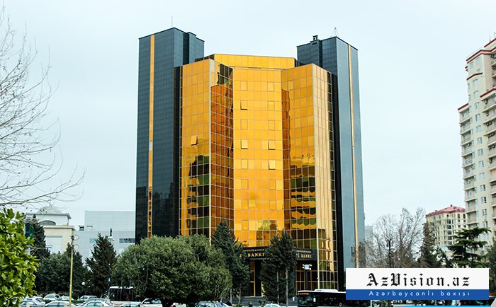 Əhalinin banklardakı əmanətləri 11%-dək artıb