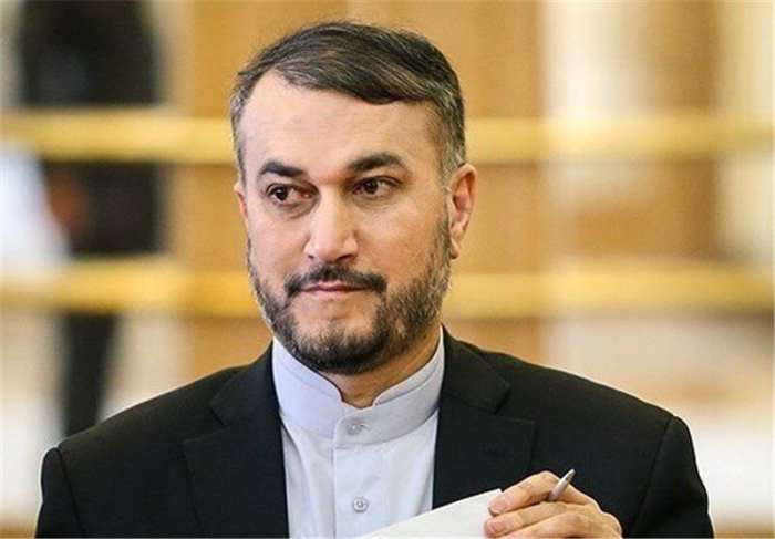   "Tenemos nuevas ideas para el desarrollo de la cooperación Teherán-Bakú" -   el canciller iraní    