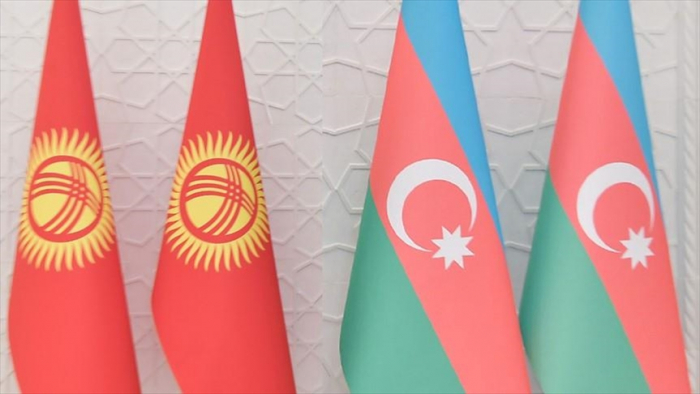 Azerbaijan and Kyrgyzstan discuss issues of cooperation in ICT and space
