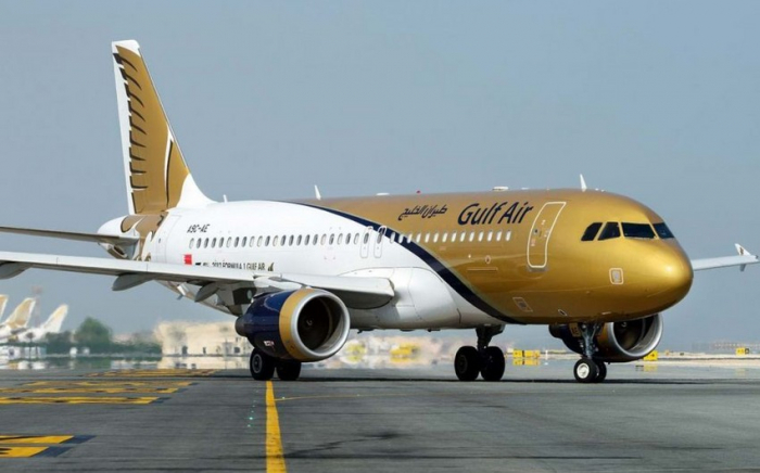   La aerolínea nacional de Bahrein empieza a reanudar vuelos a Azerbaiyán   