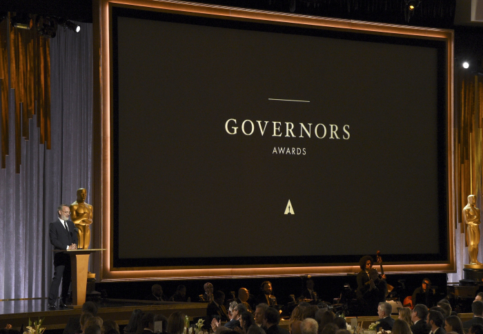 Academy postpones honorary Oscars event amid omicron concerns