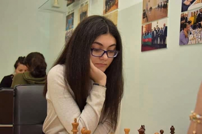 Aserbaidschanische Schachspielerin wird Siegerin des FIDE-Superfinales