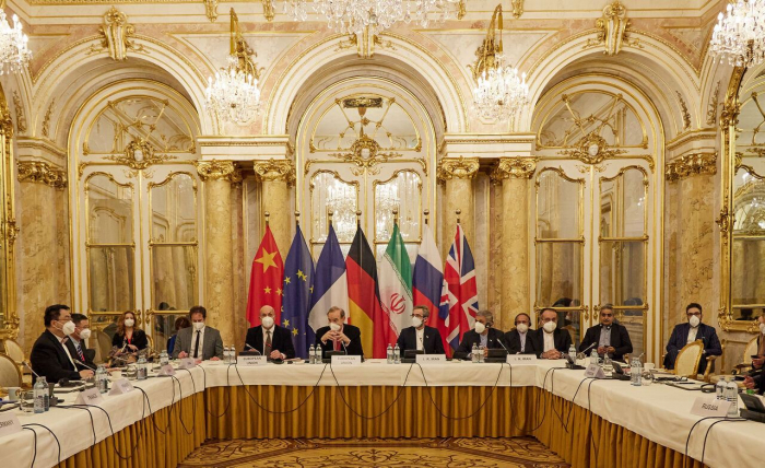 Iran, G4+1 due to convene in Vienna on Monday 