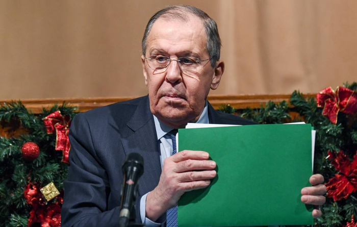 Full-fledged Russian-US dialogue would ensure global stability - Lavrov
 