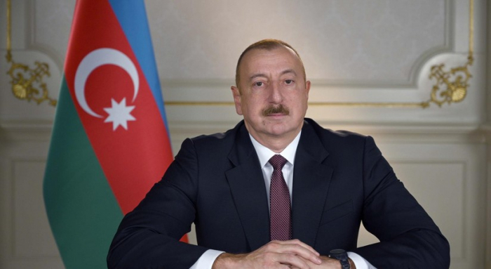   Chairpersons of Azerbaijani opposition parties congratulate President Ilham Aliyev  