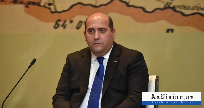  Azerbaijan continues restoration works in liberated lands 