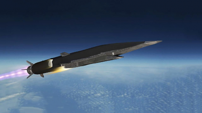 Russia conducts successful salvo launch of Tsirkon hypersonic missiles
