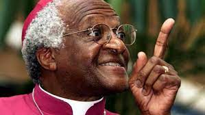 Muere el Nobel de la Paz Desmond Tutu a los 90 años