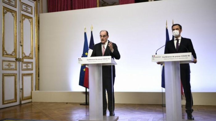 Fransada sanitar vəziyyətlə bağlı yeni qaydalar olacaq