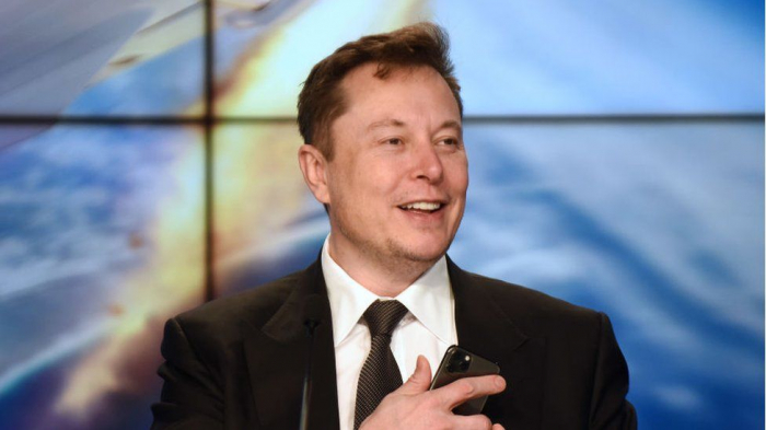 Elon Musk criticised after China space complaint to UN