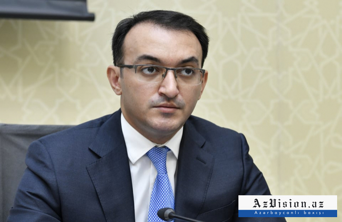 Success of "ASAN service" based on political will of President Ilham Aliyev