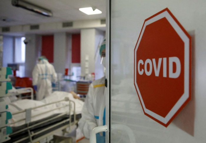 Poland records highest number of COVID-related deaths in fourth wave