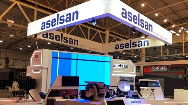   Turkey’s ASELSAN eyes implementing new projects in Azerbaijan  