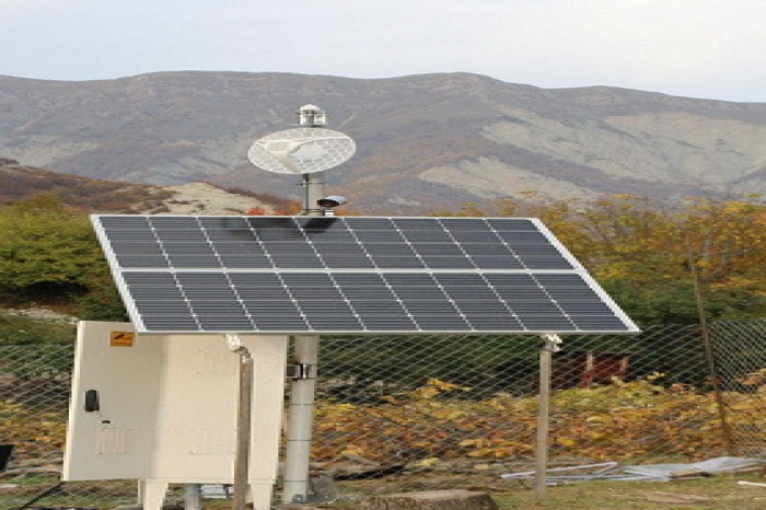10 seismic stations to be installed in Karabakh