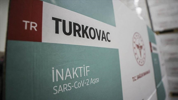 Turkey starts initiatives at WHO for use of homegrown Turkovac vaccine
