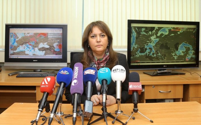 Xəzərin sahilyanı əraziləri üçün ssenarilər hazırlanacaq