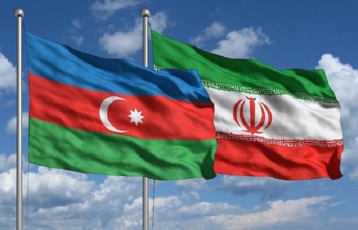   Azerbaijan, Iran keen to increase trade turnover  