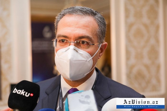    "Toylarda qonaqların sayı artırılmayacaq"    