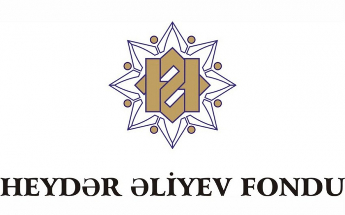    Heydər Əliyev Fondu uşaqları sevindirdi   