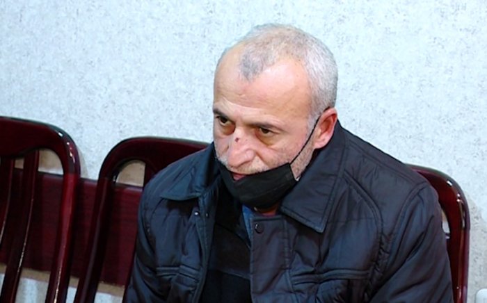 Şəmkirdə evlərdən 25 minlik oğurluq edildi -    FOTO   