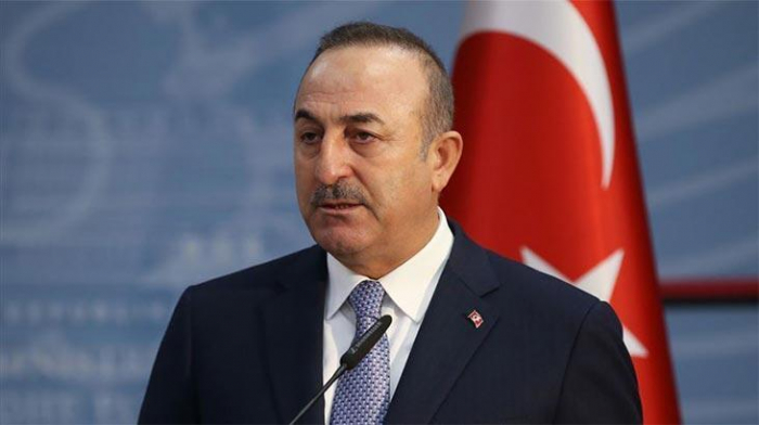    “Bir millət, iki dövlət” şüarı ilə qardaşlığımızı əbədi yaşadacağıq"-    Çavuşoğlu      