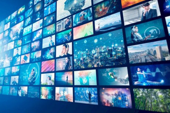    Audiovizual Şura yaradılacaq, audiovizual media tənzimlənəcək     