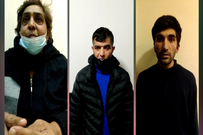 Qadının çantasından 18 minlik oğurluq edildi