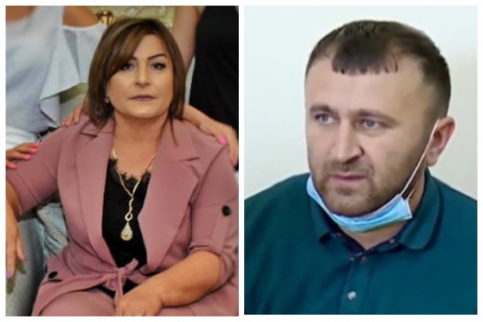    Yevlaxda müəllimin 8 ay əvvəl törətdiyi qətlin üstü açıldı   