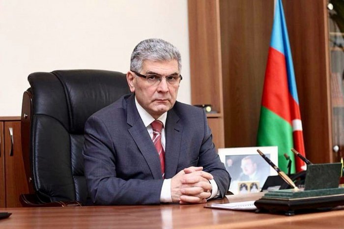   Rektora Prezidentin fərdi təqaüdü veriləcək   