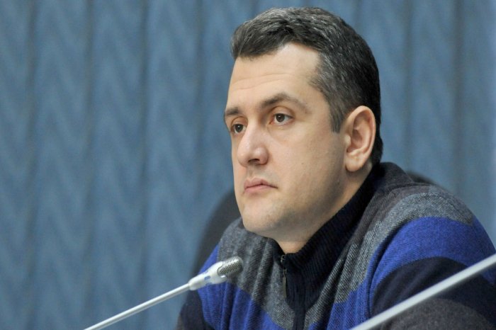 Gürcüstanın keçmiş Baş Qərargah rəisi saxlanıldı   
