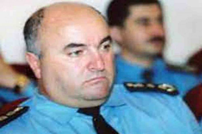    Milli Qəhrəman Əlif Hacıyevin qardaşı həbs olundu     
  

