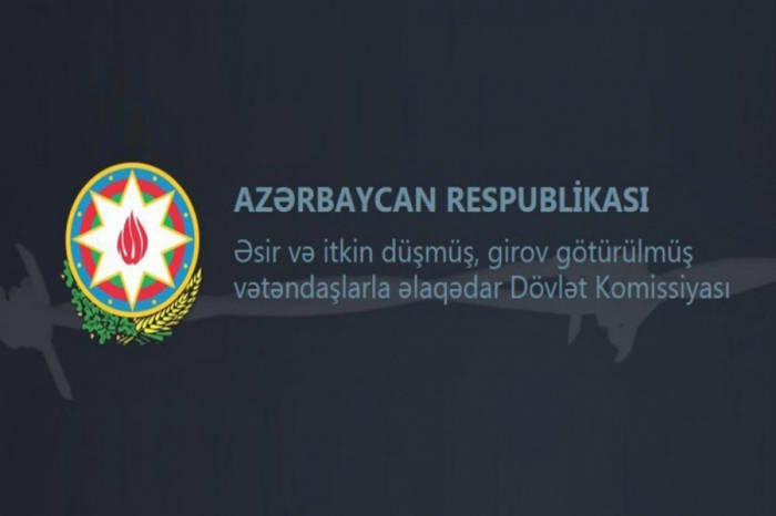    Erməni əsilli mülki şəxs Ermənistana verildi    
