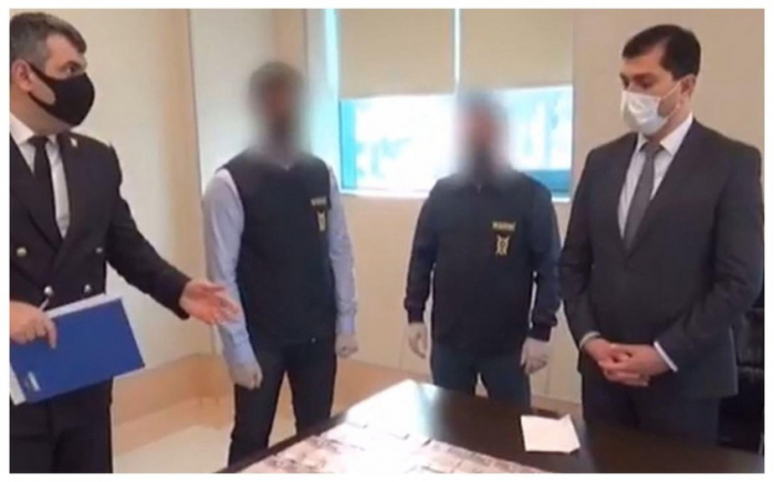    "Yeni Klinika”nın sabiq direktoruna hökm oxundu   
