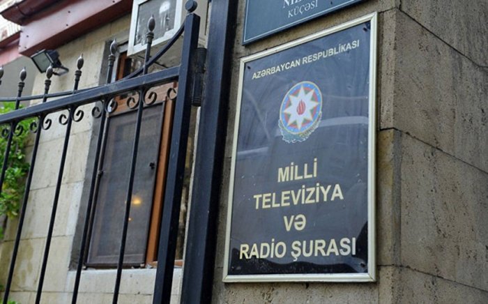 Piratçılığa görə telekanallara sanksiya tətbiq ediləcək
