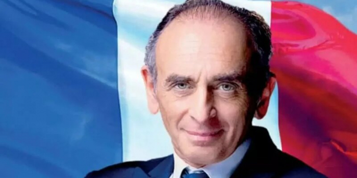 Prezidentliyə namizəd Fransanın NATO-dan çıxmasını istəyir