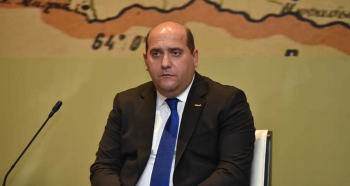    Qarabağda bəzi rayon mərkəzlərinin baş planı təsdiqlənib   